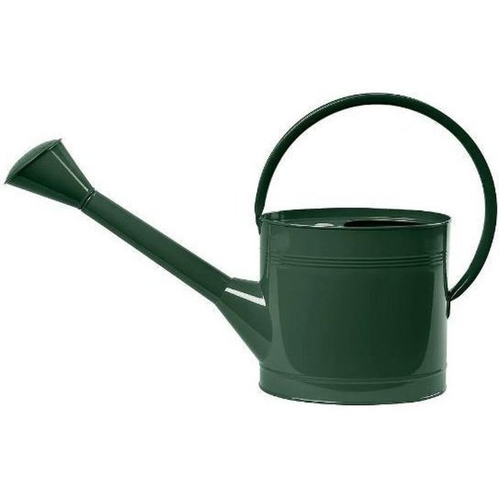 Waterfall Watering Can - 5L British Racing Green