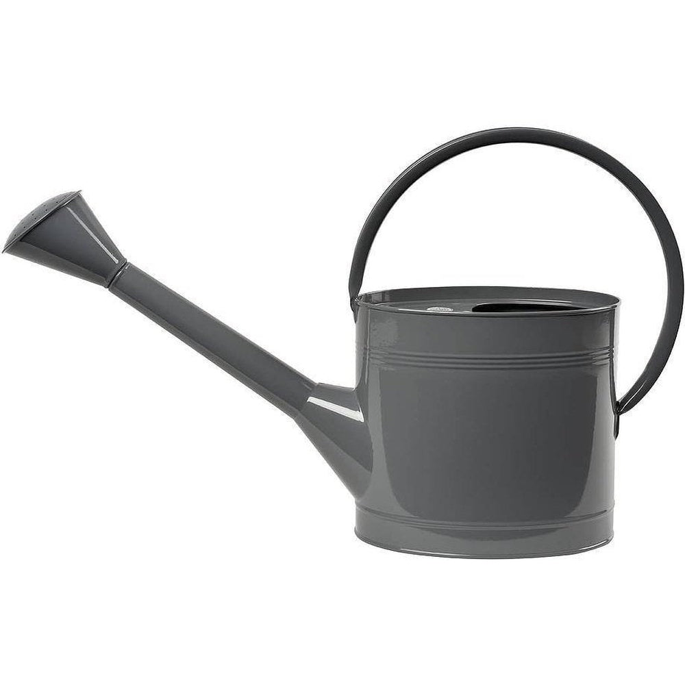 Waterfall Watering Can - 5L Slate