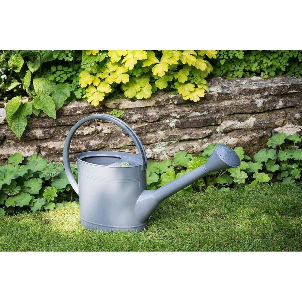 Waterfall Watering Can - 5L Slate