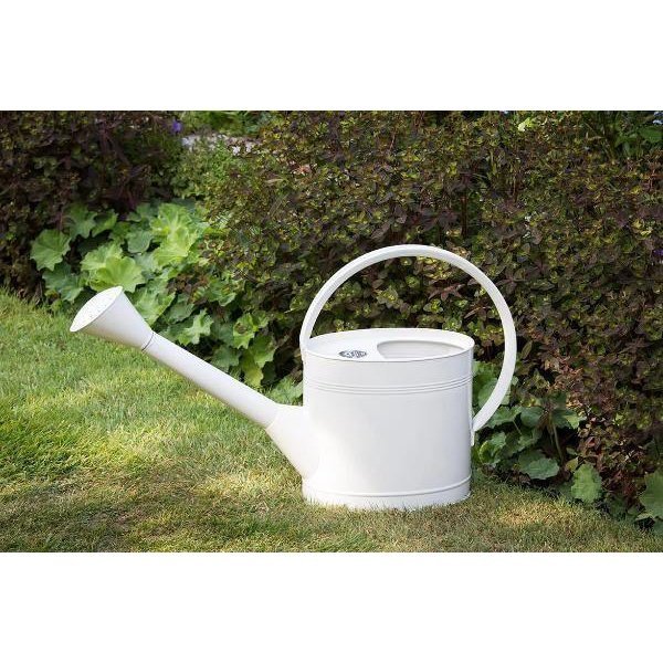Waterfall Watering Can - 5L Stone