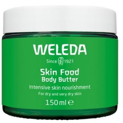 Weleda Body Butter in 150m Jar