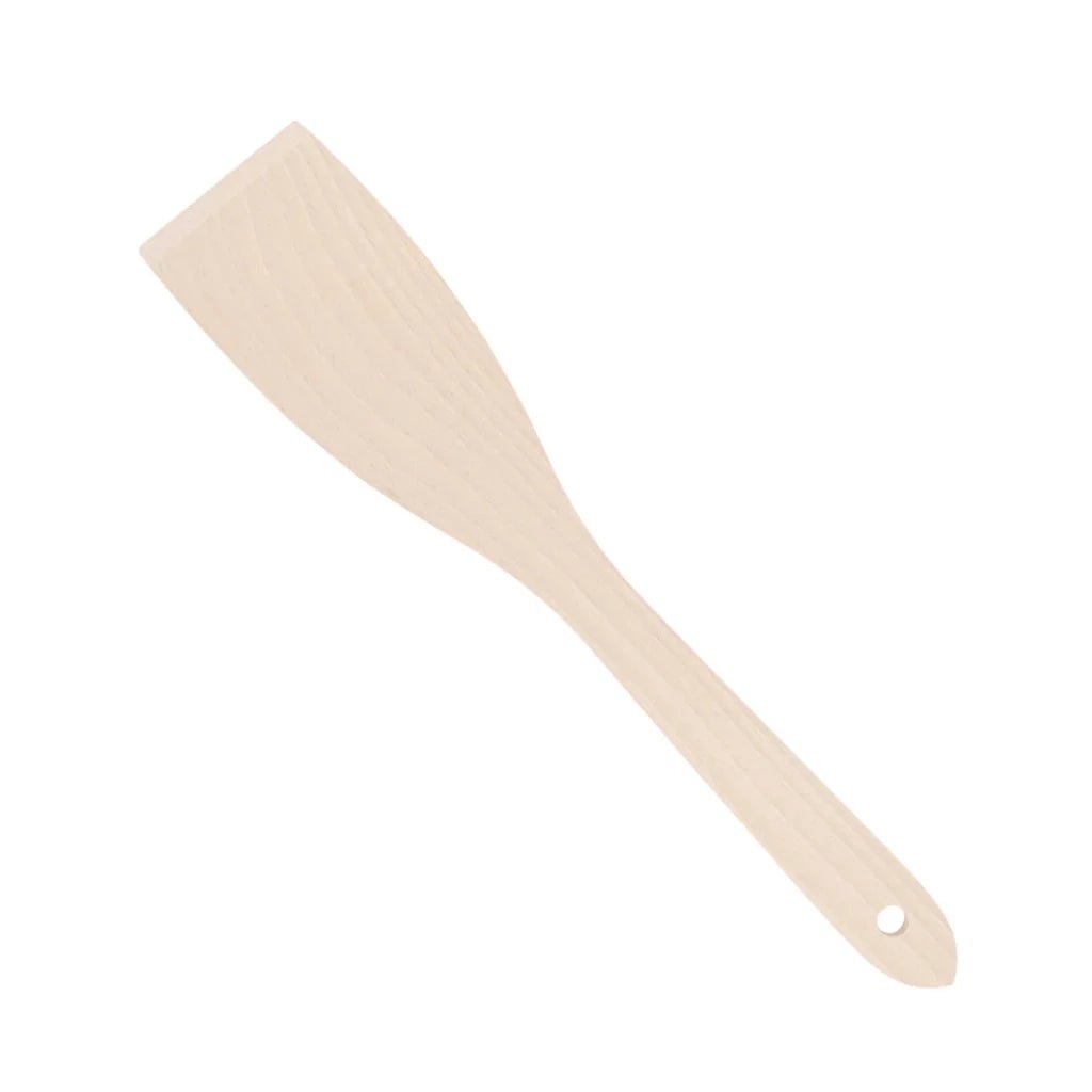 Wooden Cooking Spatula from Redecker