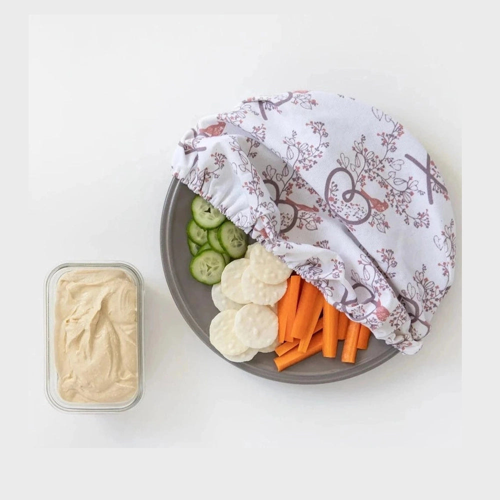 Supper Cover Reusable Food Cover - Extra Large | 4MyEarth | Urban Revolution - Urban ...