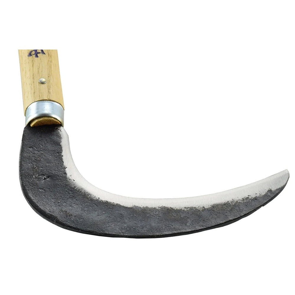 Youngju Korean NAS sickle blade