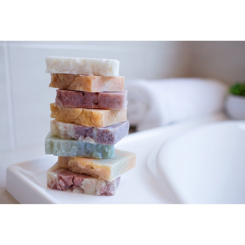 Organic Soap - The Family Hub  Edit alt text