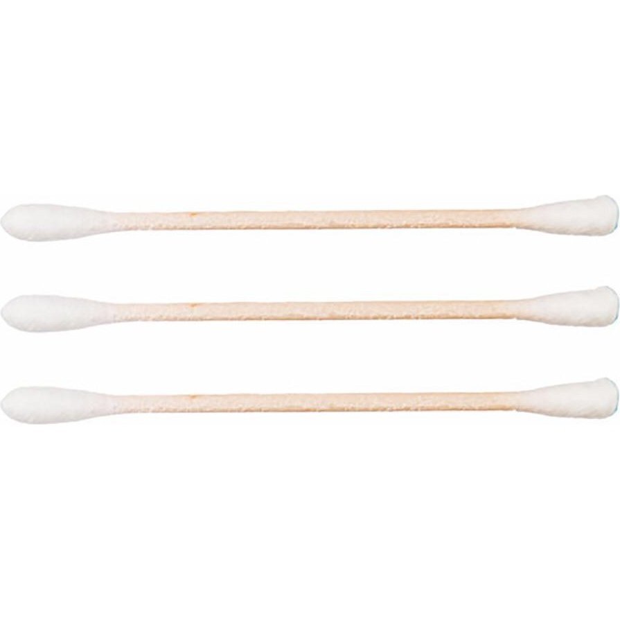 Go Bamboo Bamboo Cotton Buds Personal Care