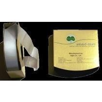 Ryset Buddy Tape Non-Perforated 25mm x 60m Roll Garden