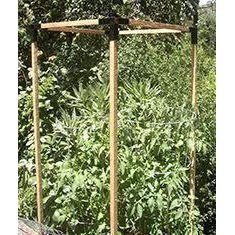 Ryset Build a Frame 4 Piece Kit Garden
