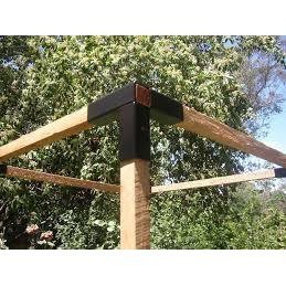 Ryset Build a Frame 4 Piece Kit Garden