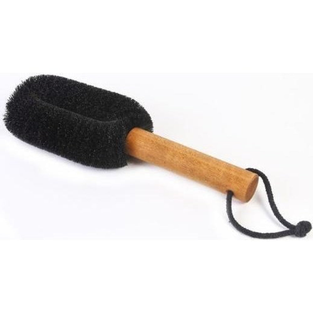 Import Ants Coconut Fibre Pet Brush Home Large