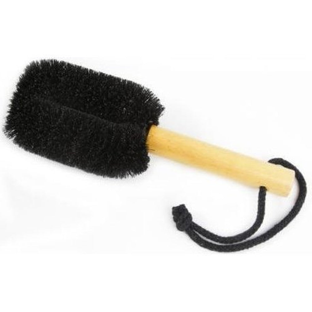 Import Ants Coconut Fibre Pet Brush Home Small