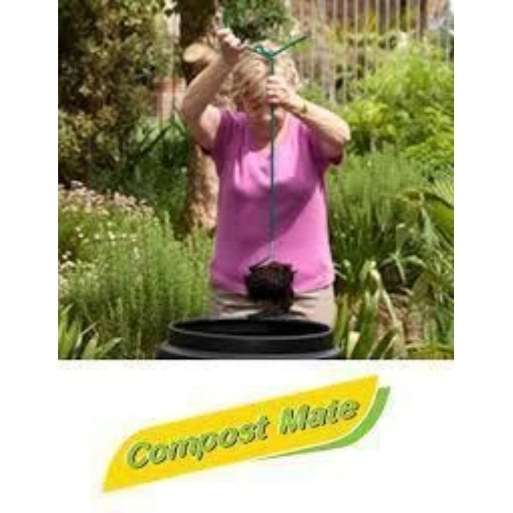  Reln Compost Mate Garden