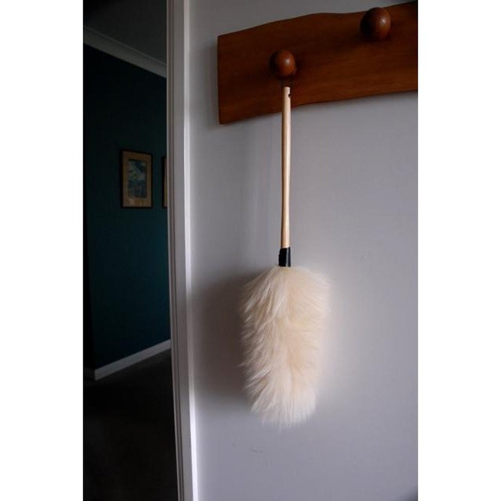 Wool Duster - Deluxe