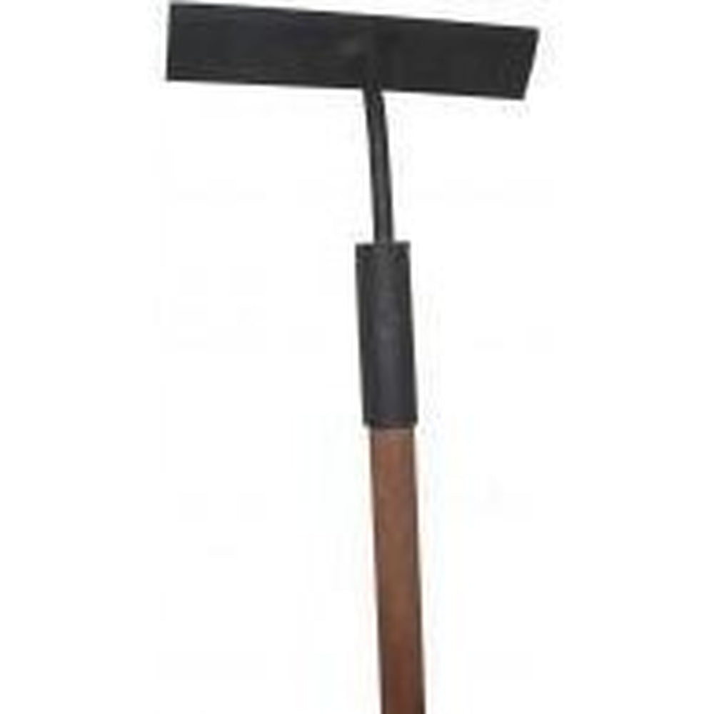 Dutch Hoyer Collinear (Dutch) Hoe With Long Handle | Urban Revolution - Urban ...
