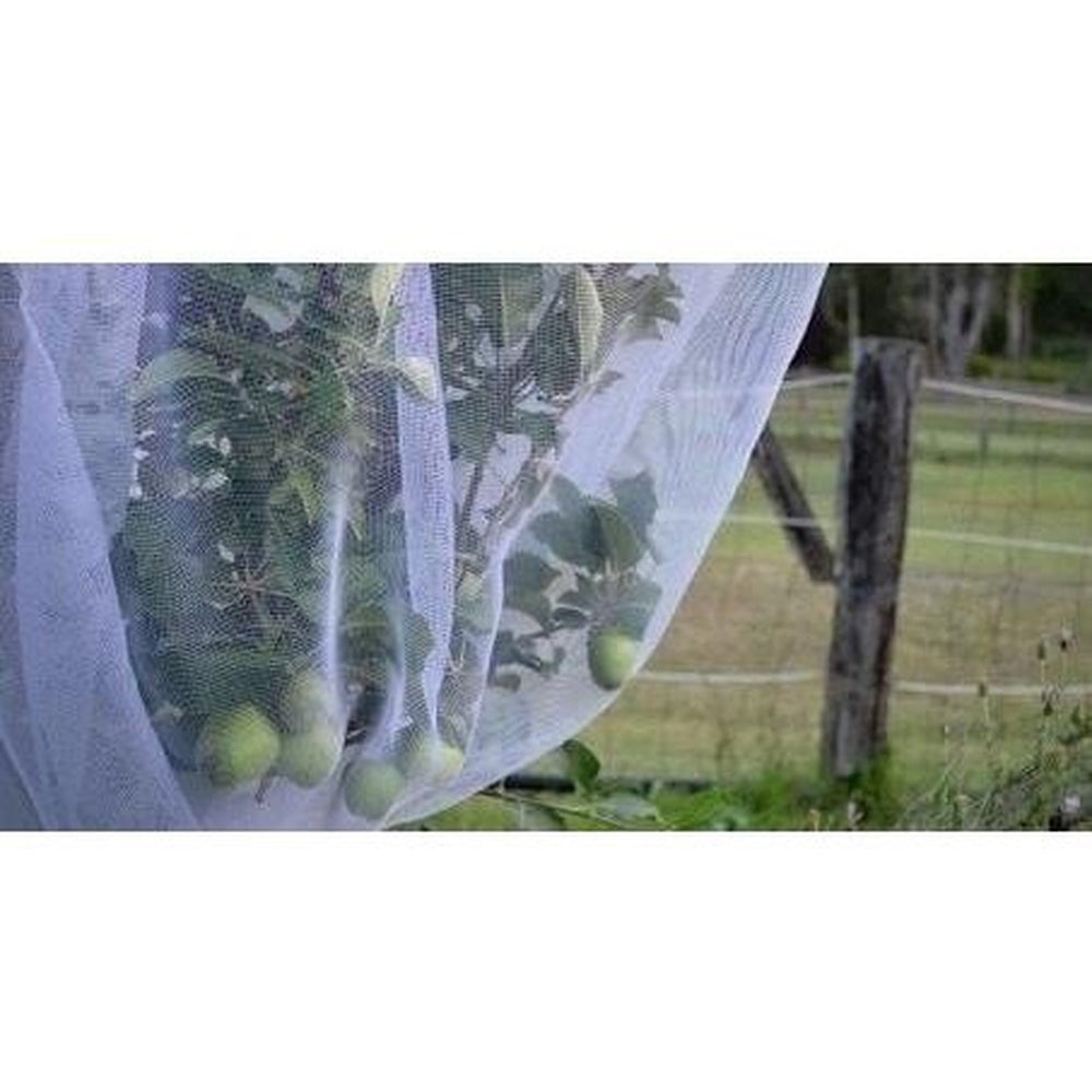 Woven Fruit Tree Fitted Insect Net 2.4m x 2.89m | Urban Revolution ...