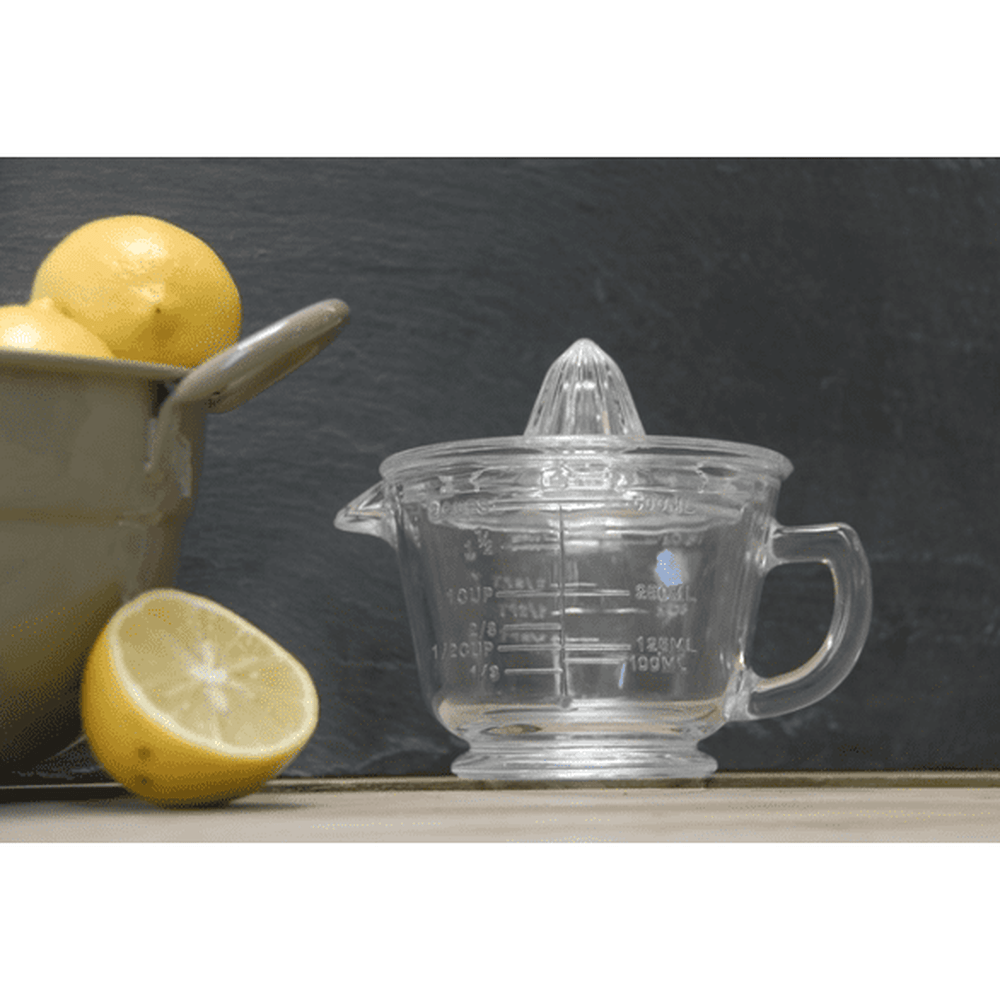 Citrus Juicer and Measuring Jug