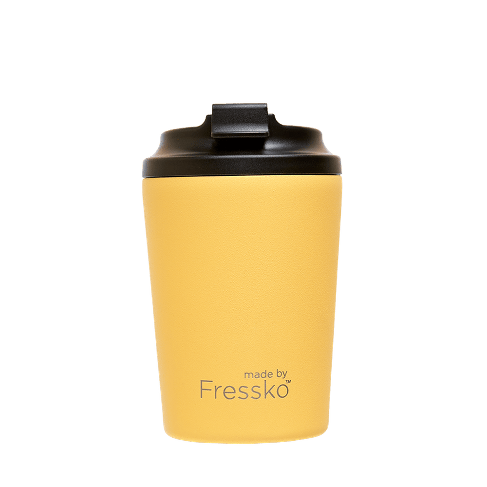 The Bino Insulated Coffee Cup, from Fressko - Urban Revolution