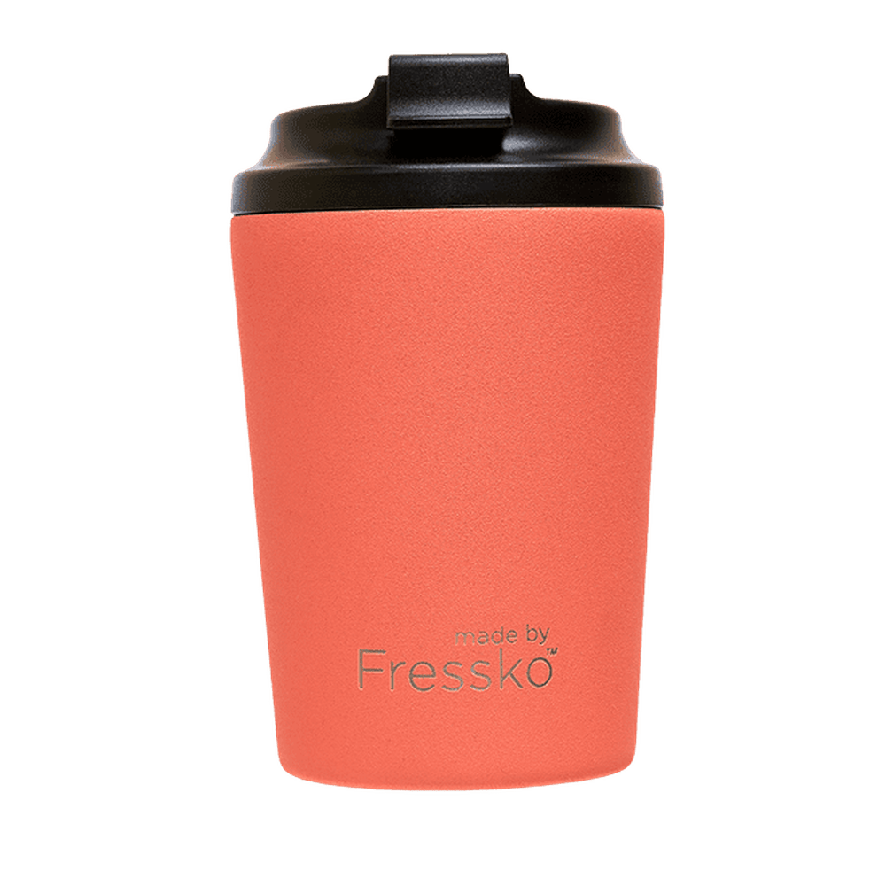 The Bino Insulated Coffee Cup, from Fressko - Urban Revolution