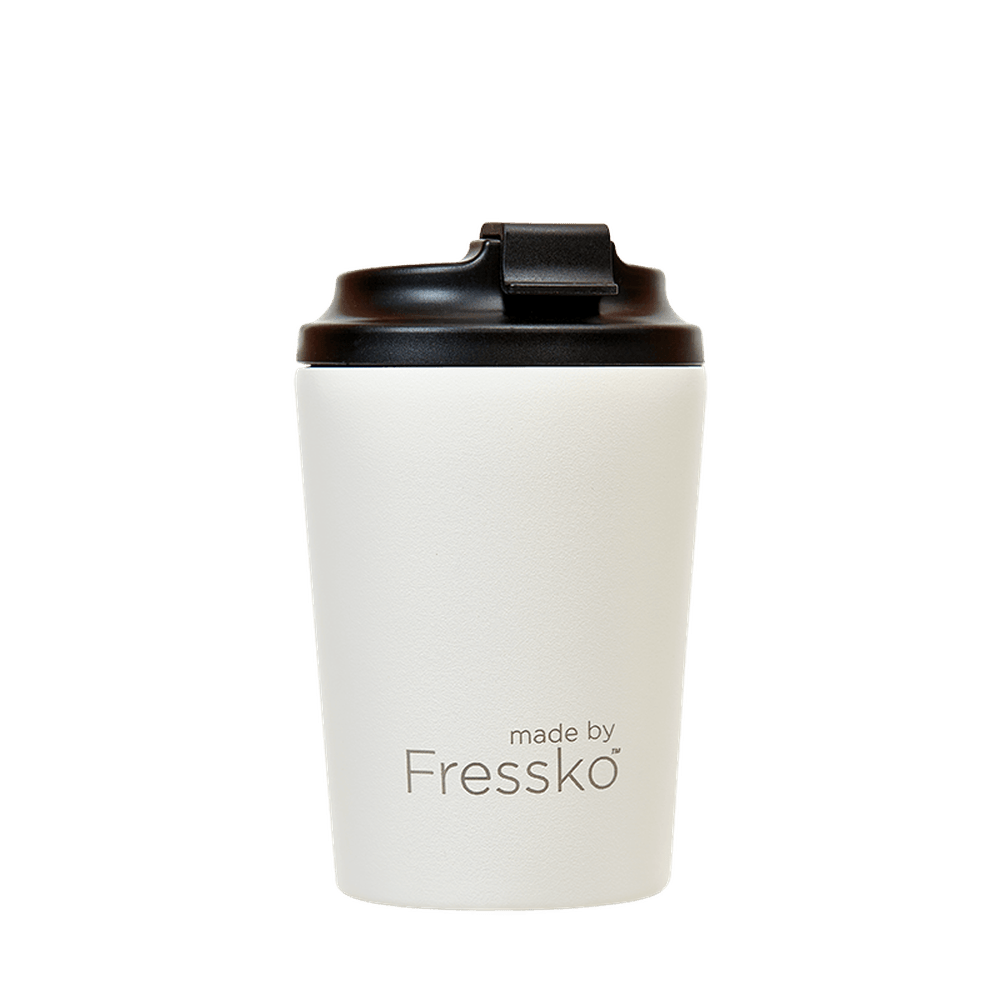 The Bino Insulated Coffee Cup, from Fressko - Urban Revolution