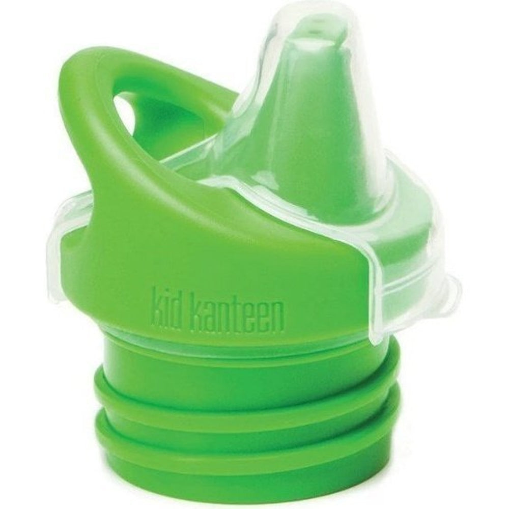 Klean Kanteen Klean Kanteen Lid - Kid Kanteen Sippy Cap Drink Bottles