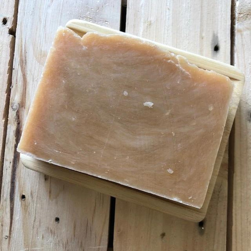 Organic Soap Lemon myrtle 