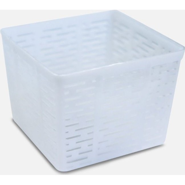 Square Feta Mould, from Mad Millie