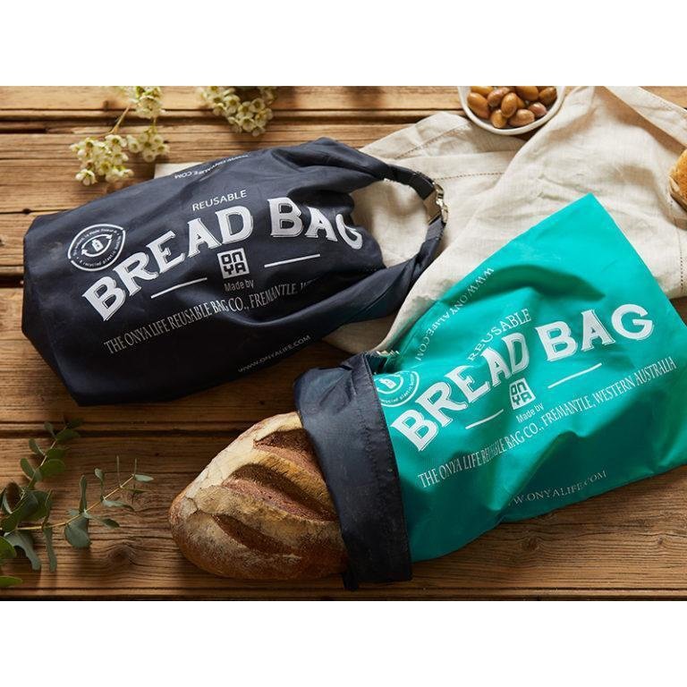 Onya Onya Bread Bags Kitchen