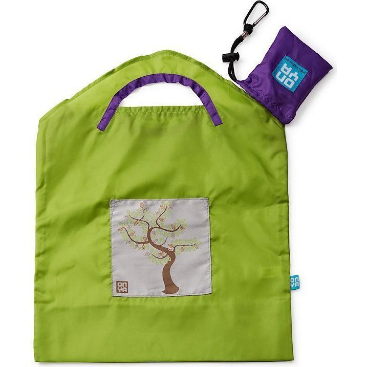 Onya Onya Shopping Bags - Small Shopping Bags Apple / Tree