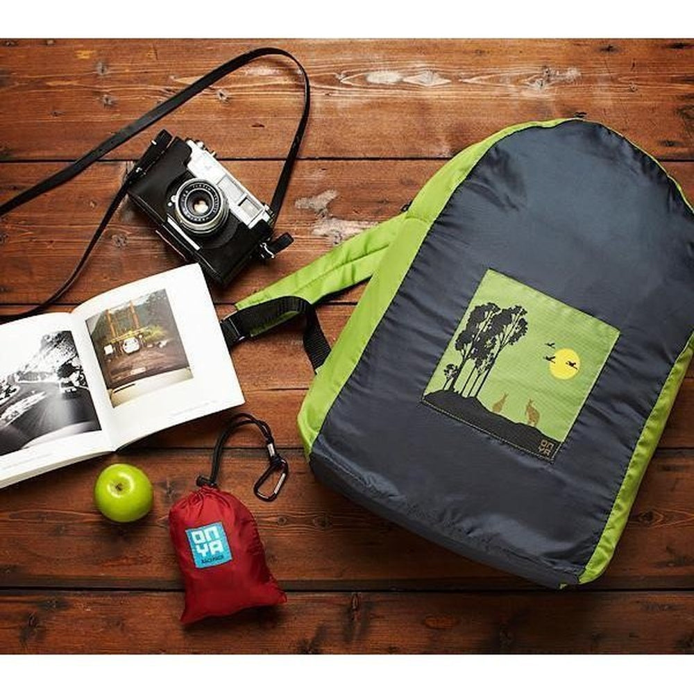 Onya Backpacks