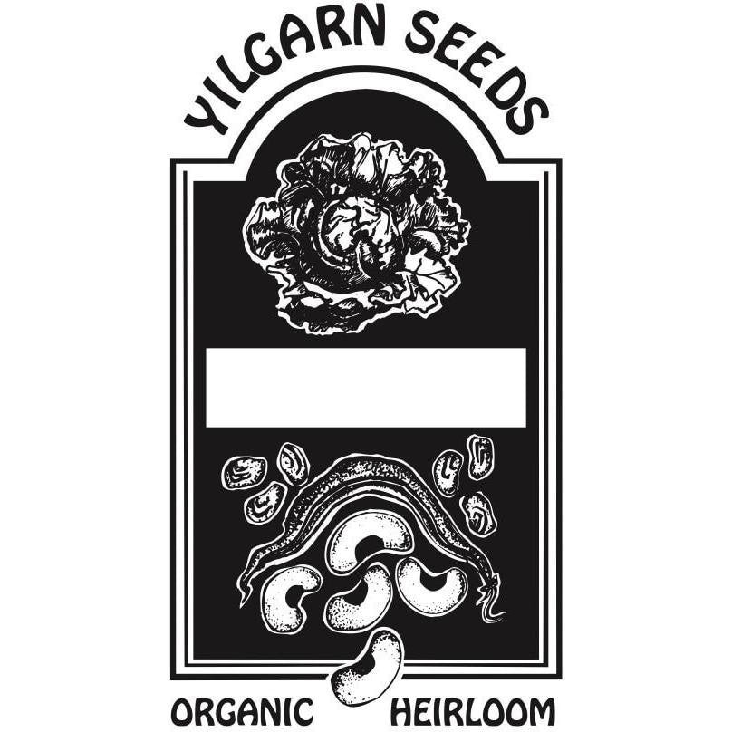 Urban Revolution Australia Organic seeds - Yilgarn Seeds Garden