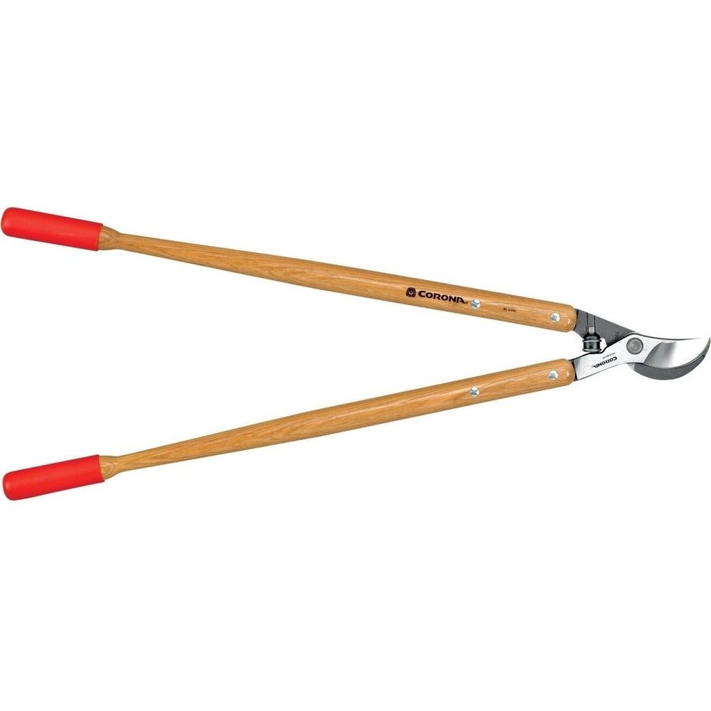 Corona 32 Inch Wooden Hardwood Lopper