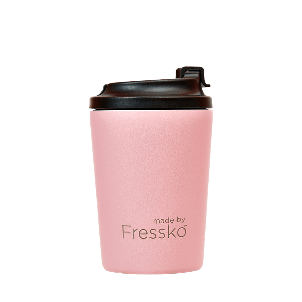 The Bino Insulated Coffee Cup, from Fressko - Urban Revolution
