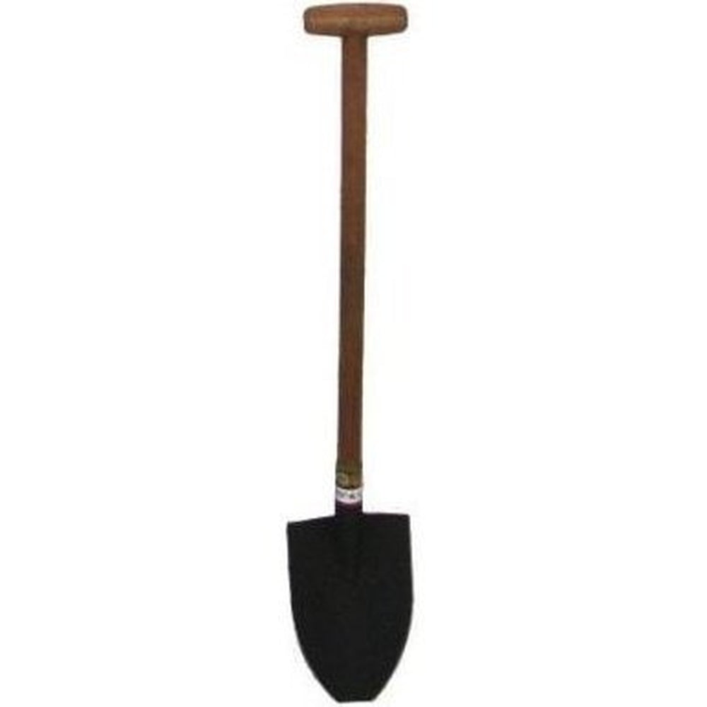 Ryset Planting Spade T Handle Garden