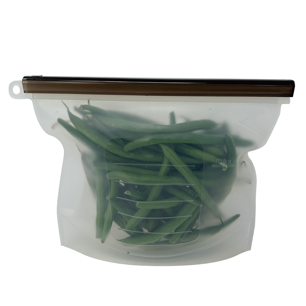 Little Mashies Reusable Food Storage Bag