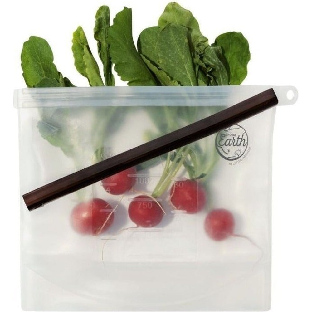 Little Mashies Reusable Food Storage Bag