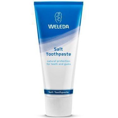 Urban Revolution Australia Salt Toothpaste, 75ml Weleda