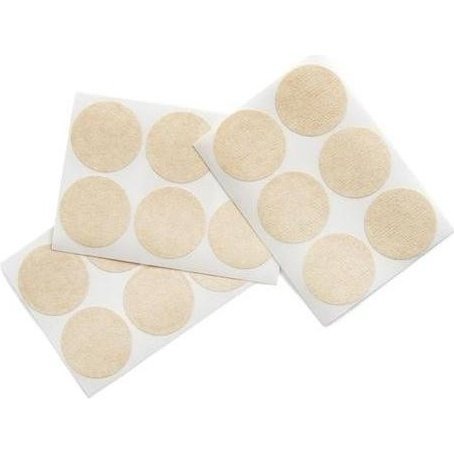 SealPod Biodegradable Sticker Lids for Sealpod Reusable Coffee Capsules