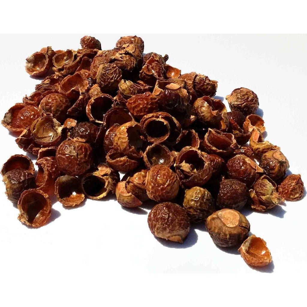 Soap Nuts (Berries) In Bulk - Per 100 Grams