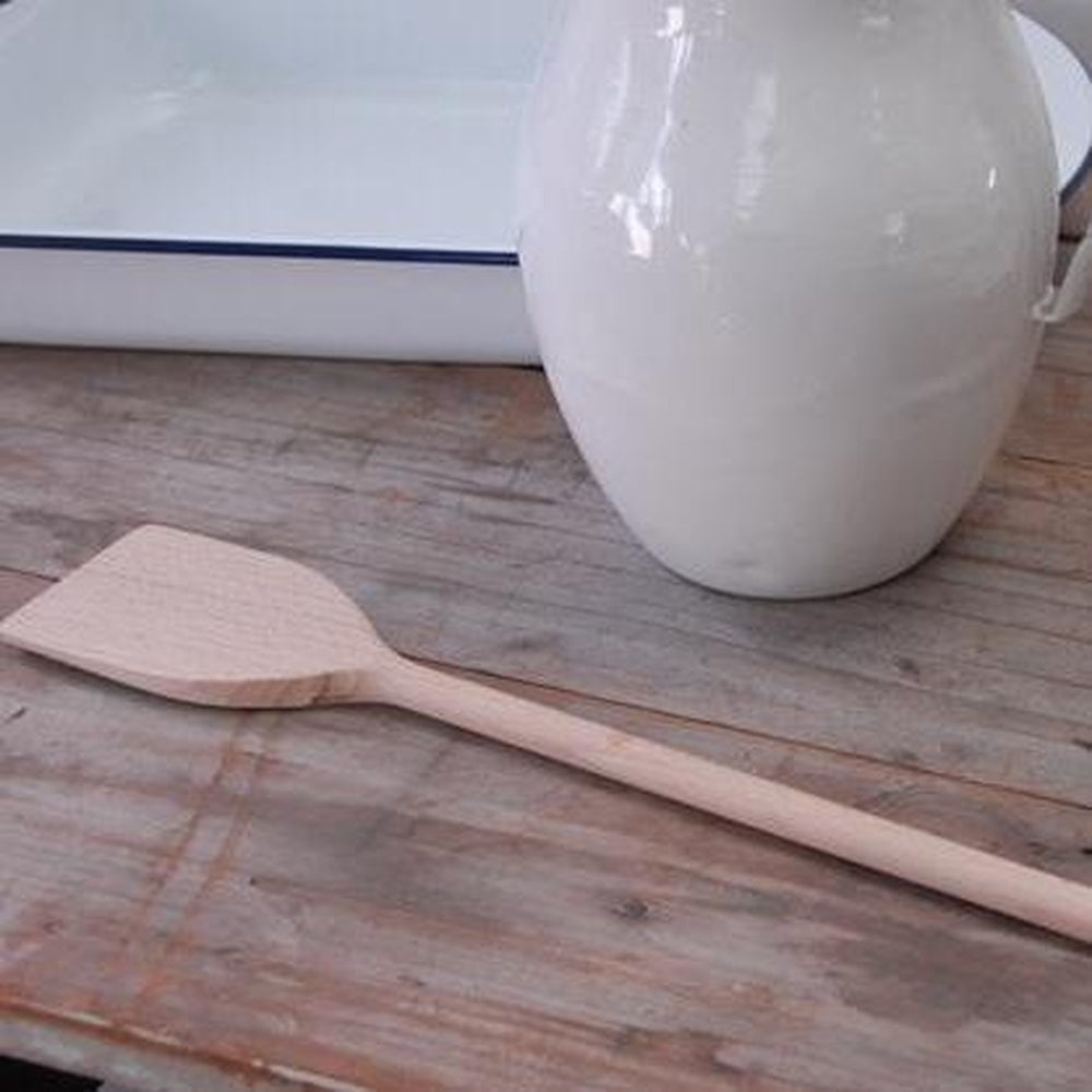 Heaven in Earth Spatula - Round Handle Kitchen