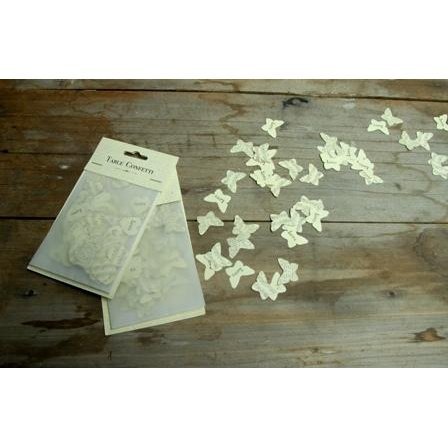 Paper Table Confetti - Butterflies