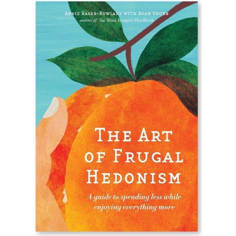 Melliodora The Art of Frugal Hedonism Calendars, Garden Journals &amp; Publications