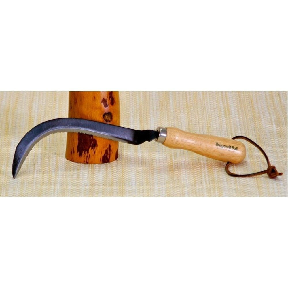 Urban Revolution Australia Vegetable Harvesting Knife Garden