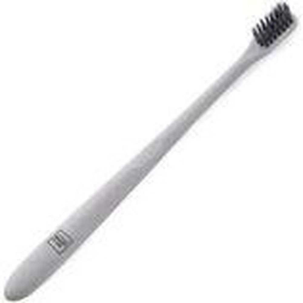 Wheat Straw Toothbrush - Urban Revolution