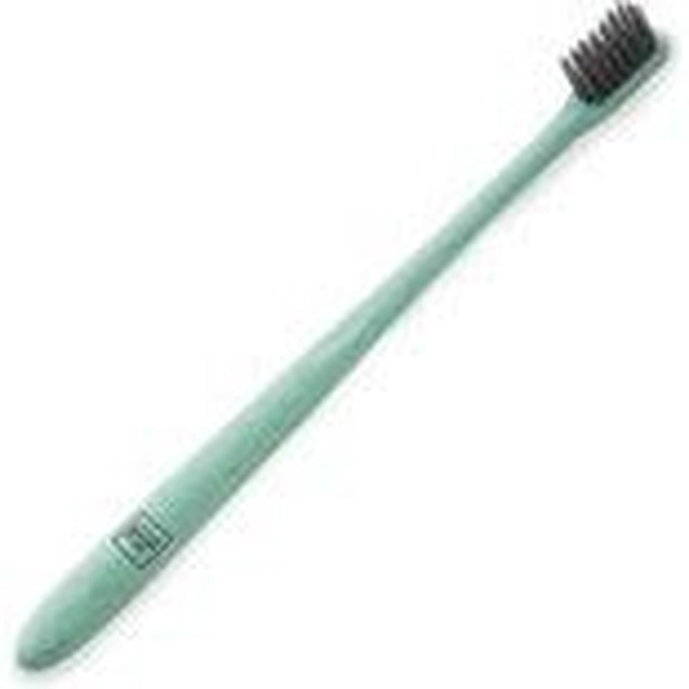 Wheat Straw Toothbrush - Urban Revolution