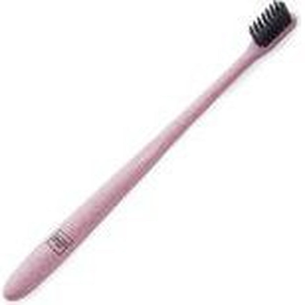 Wheat Straw Toothbrush - Urban Revolution